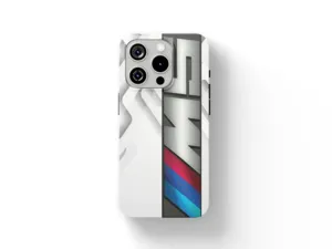 BMW Cubierta Smartphone Diseño A Medida Personalizado